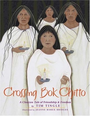 Cruzando Bok Chitto: Un Cuento Choctaw de Amistad y Libertad