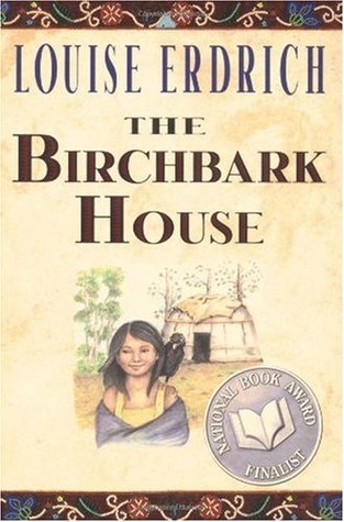 La casa de Birchbark