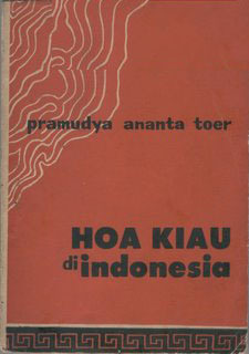 Hoa Kiau di Indonesia