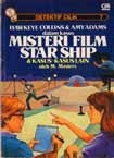Detektif Cilik Hawkeye Collins y Amy Adams: Misteri Film Star Ship y Kasus-Kasus Lain