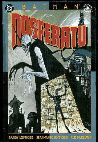 Batman: Nosferatu