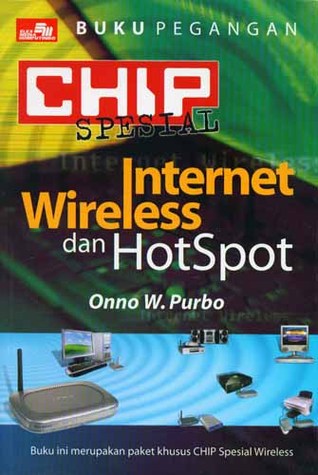 Buku Pegangan Internet inalámbrico en Hotspot