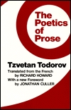 La poética de la prosa