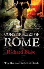 Conspiraciones de Roma