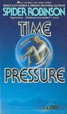 La presión del tiempo