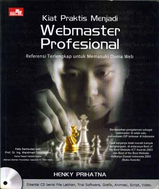 Kiat Praktis Menjadi Webmaster Profesional