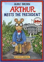 Arthur se reúne con el presidente