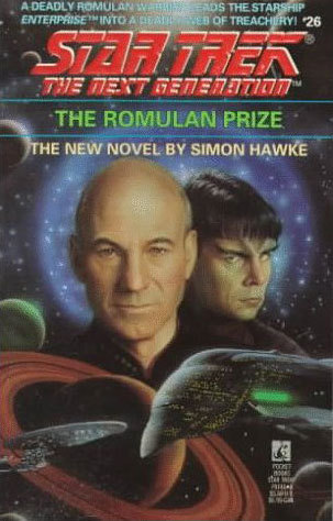 El Premio Romulano