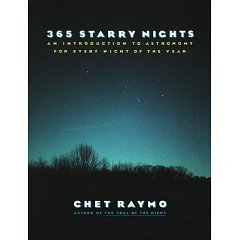 365 noches estrelladas: una introducción a la astronomía para cada noche del año