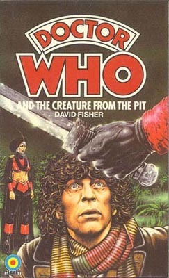 Doctor Who y la criatura del pozo