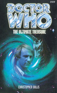 Doctor Who: El último tesoro