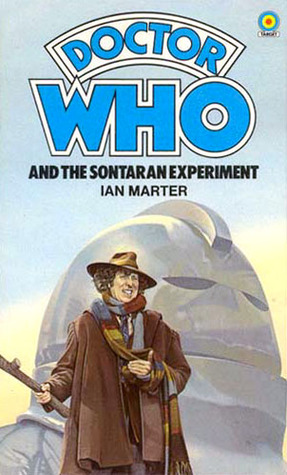 Doctor Who y el Experimento Sontaran