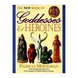 El libro de diosas y heroínas