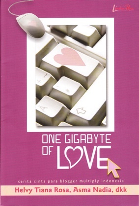 Un gigabyte de amor