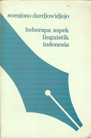 Beberapa Aspek Linguistik Indonesia - Algunos aspectos de la lingüística indonesia