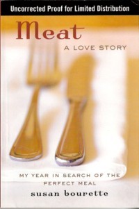 Carne: Una historia de amor
