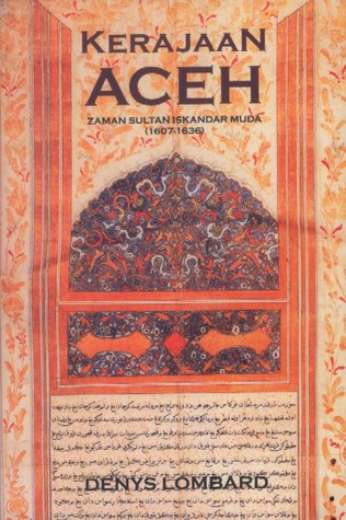 Kerajaan Aceh: Zaman Sultán Iskandar Muda (1607-1636)
