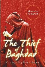El Ladrón de Bagdad - Cinta Sejati Sang Pangeran Pencuri