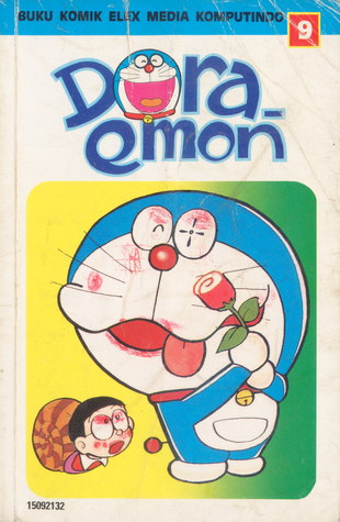 Doraemon Buku Ke-9