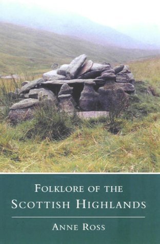 Folklore de las Tierras Altas Escocesas