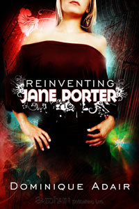 Reinventando a Jane Porter