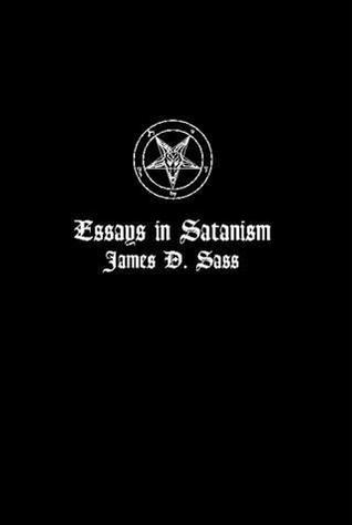 Ensayos en Satanismo