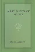 María Reina de los escoceses