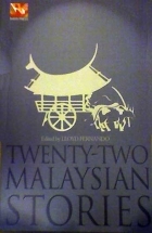 Veintidós historias de Malasia