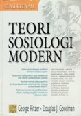 Teori Sosiologi Moderno