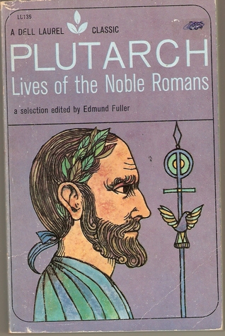 Vidas de los nobles romanos