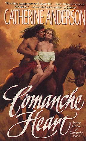 Corazón de Comanche
