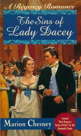 Los pecados de Lady Dacey (Regency Royal, # 15)