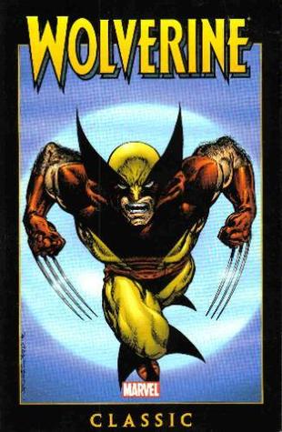 Wolverine Classic, vol. 4