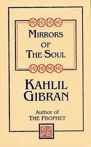 Espejos del alma