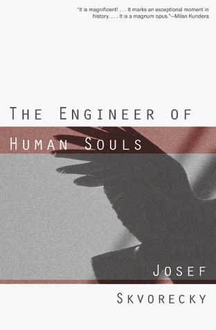 El ingeniero de las almas humanas