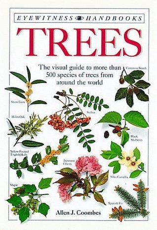 El manual de testigos oculares de los árboles