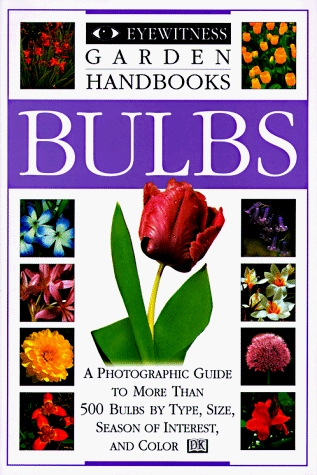 Manuales de Jardinería: Bulbos