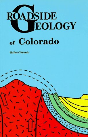 Geología de Colorado