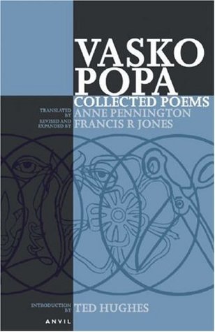 Poemas recogidos de Vasko Popa