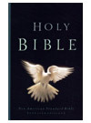 La Biblia Sagrada: Nueva Versión Americana Estándar, NASB