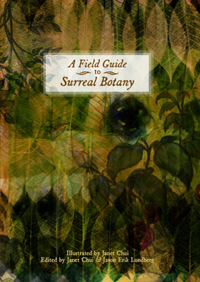 Una guía de campo para la Botánica Surrealista