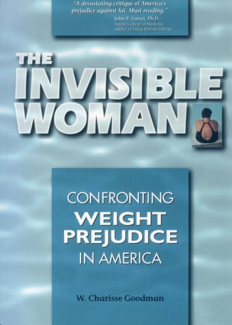 La Mujer Invisible: Enfrentando el Prejuicio de Peso en América