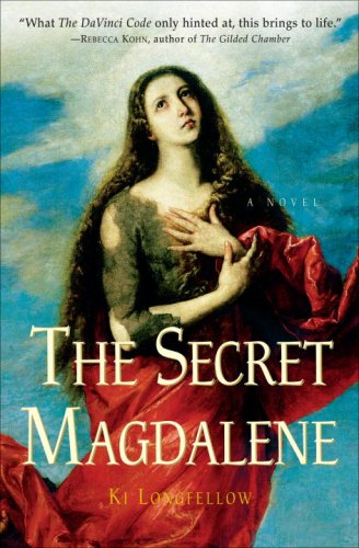 La Magdalena Secreta