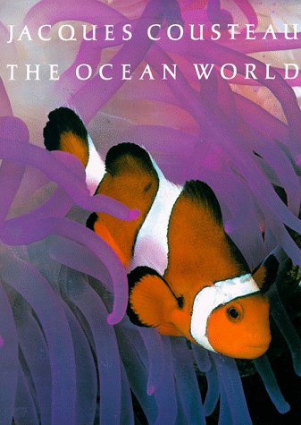 El mundo del océano