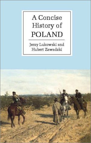 Una historia concisa de Polonia