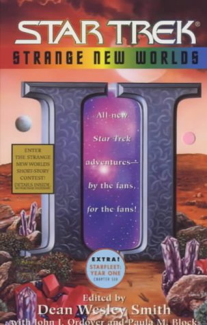 Star Trek: Extraños Nuevos Mundos II