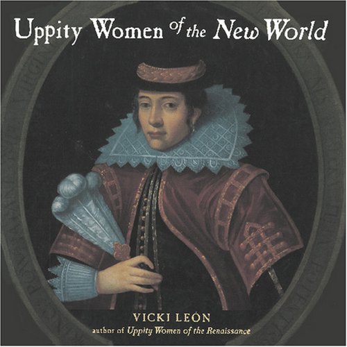 Uppity Mujeres del Nuevo Mundo