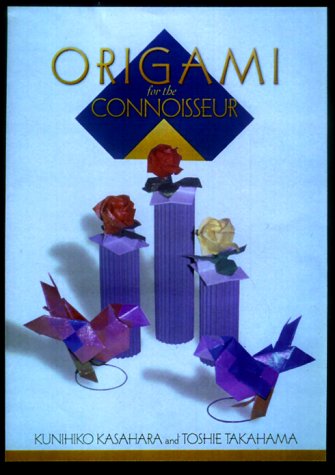 Origami para el conocedor
