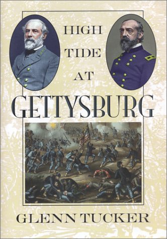 Marea alta en Gettysburg
