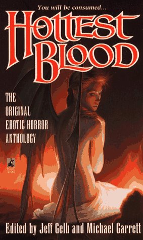 La sangre más caliente: el último en el horror erótico